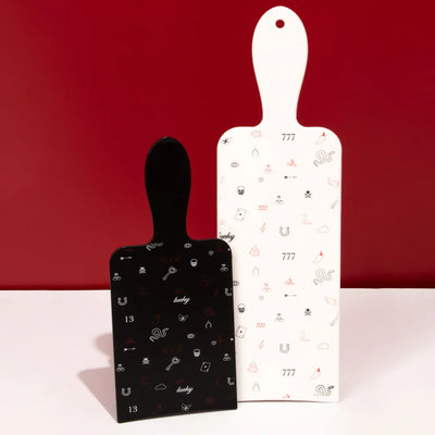 Get Lucky - Paddle Pack