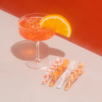 Puttin' On The Spritz - Gator Grips