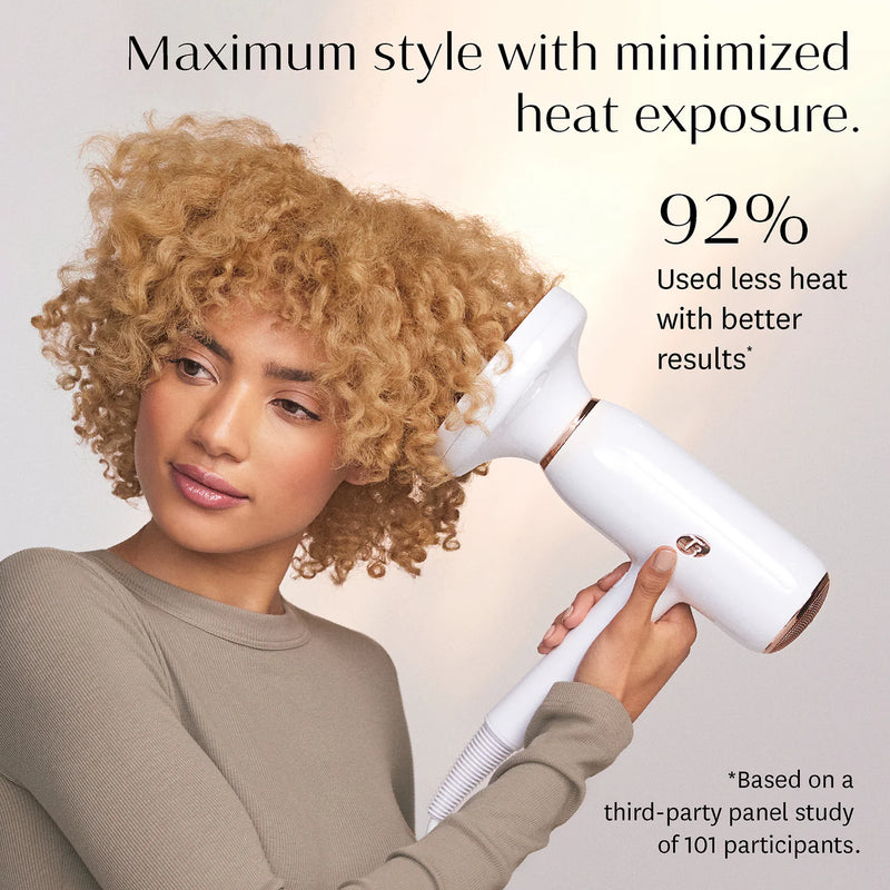 T3 DRYER - FEATHERWEIGHT STYLEMAX - Satin Blush