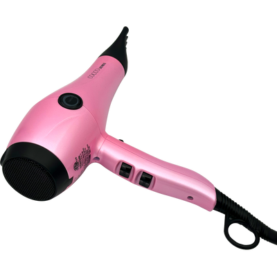 COCCO Lite Pro XL Dryer (Pink)