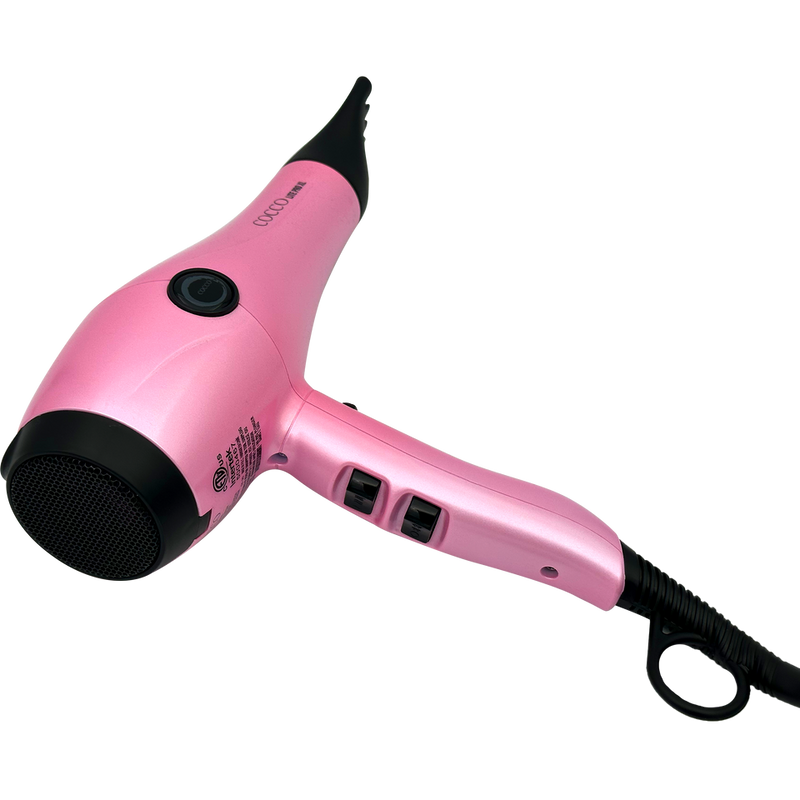 COCCO Lite Pro XL Dryer (Pink)