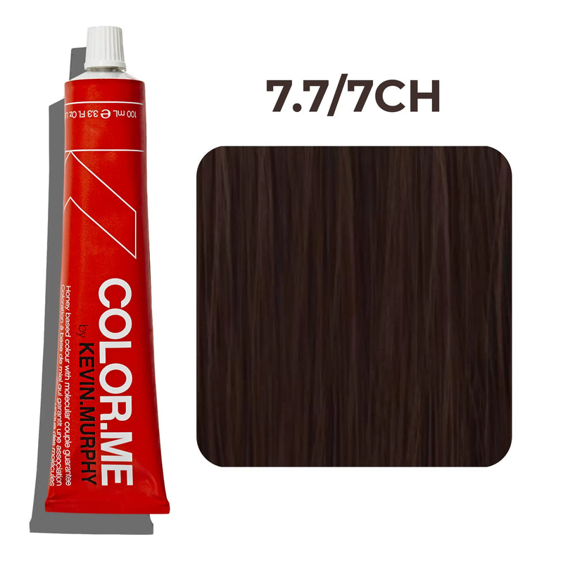 ColorMe Chocolate - 7.7/7CH - Medium Blonde Chocolate - 100ml