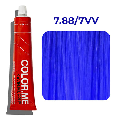 ColorMe Violet Intense - 7.88/7VV - Medium Blonde Violet Intense - 100ml