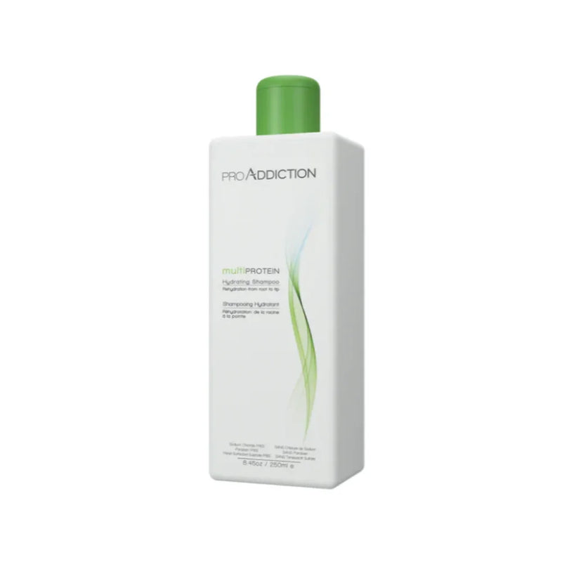 PROADDICTION HYDRATING SHAMPOO - 250ml