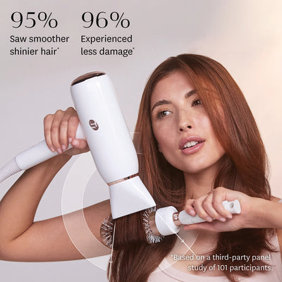 T3 DRYER - FEATHERWEIGHT STYLEMAX - Satin Blush