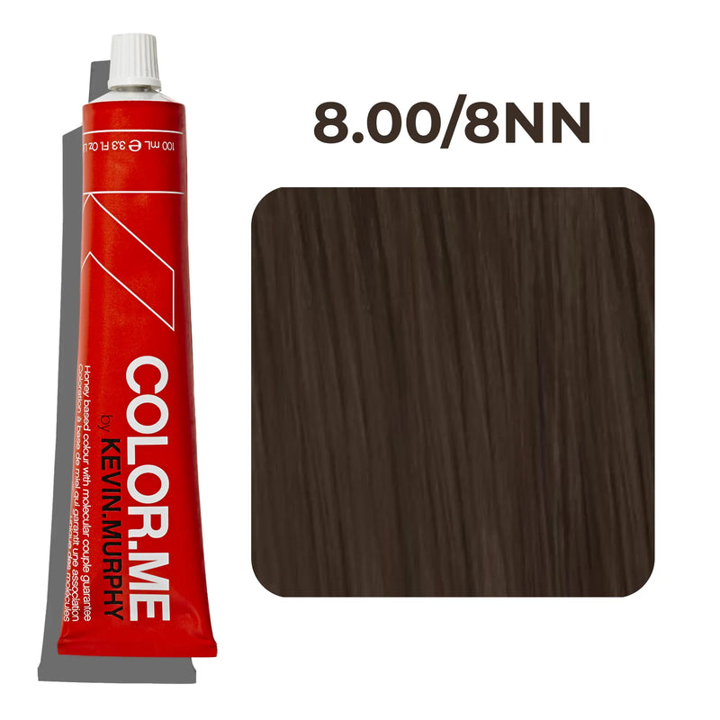 ColorMe Intense Natural - 8.00/8NN - Light Blonde Intense - 100ml