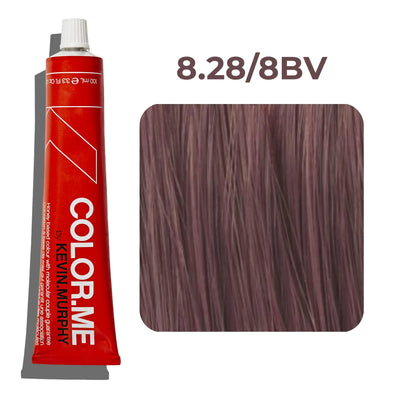 ColorMe Beige - 8.28/8BV - Light Blonde Beige Violet - 100ml