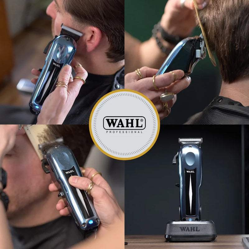 Super Taper X CORD/CORDLESS CLIPPER