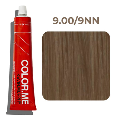 ColorMe Intense Natural - 9.00/9NN - Very Light Blonde Intense - 100ml