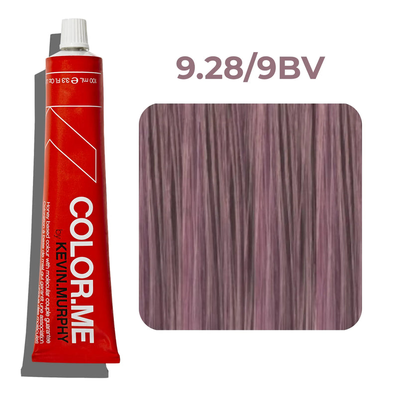 ColorMe Beige - 9.28/9BV - Very Light Blonde Beige Violet - 100ml