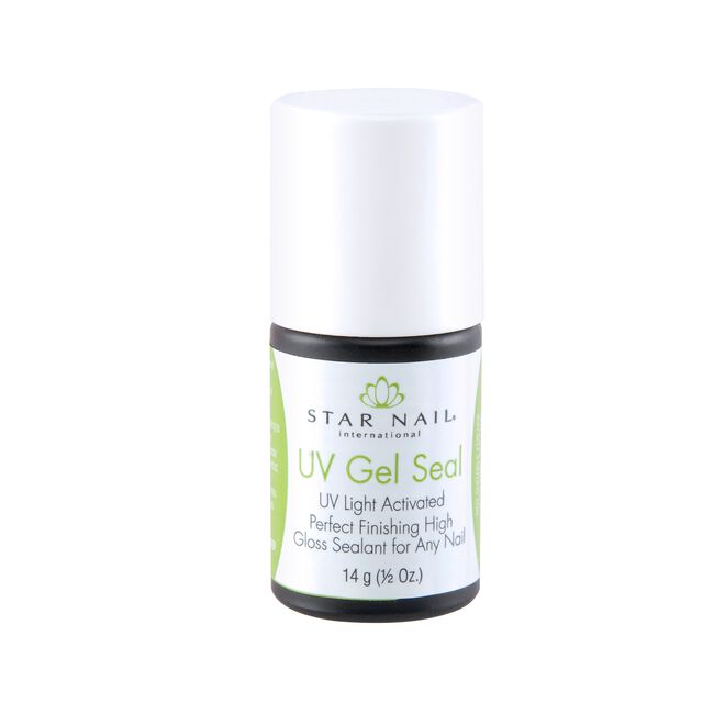 UV Gel Seal - 15ml/0.5oz