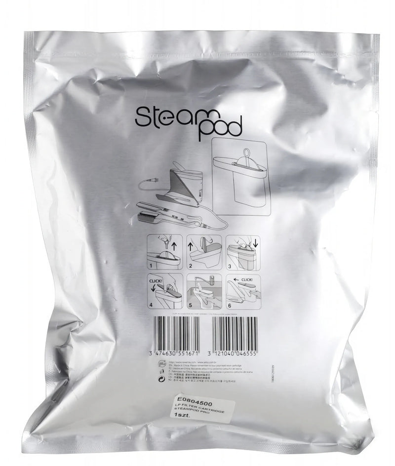 Steampod Pro Filter Cartridge