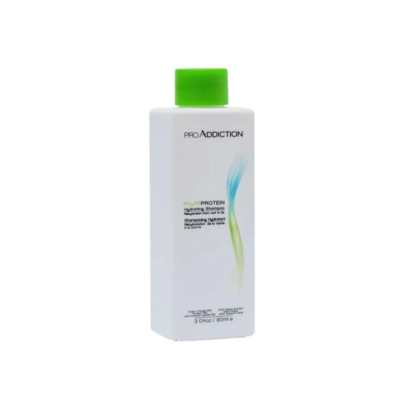 PROADDICTION HYDRATING SHAMPOO - 90ml