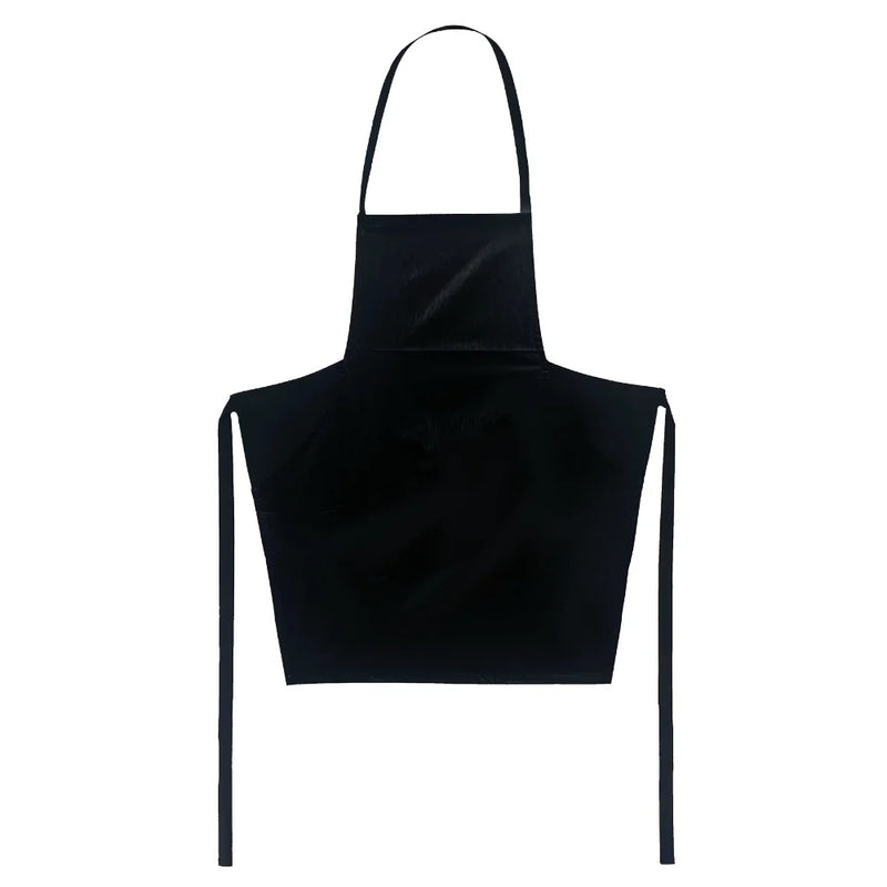 APRON BLACK - AA51B