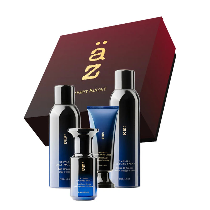 AZ 2025 Holiday Gift Set - Large