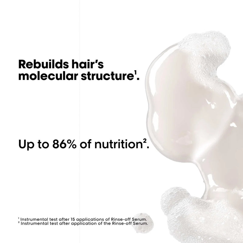 SERIE EXPERT Absolut Repair Molecular Shampoo