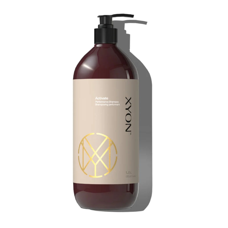 Activate Performance Shampoo