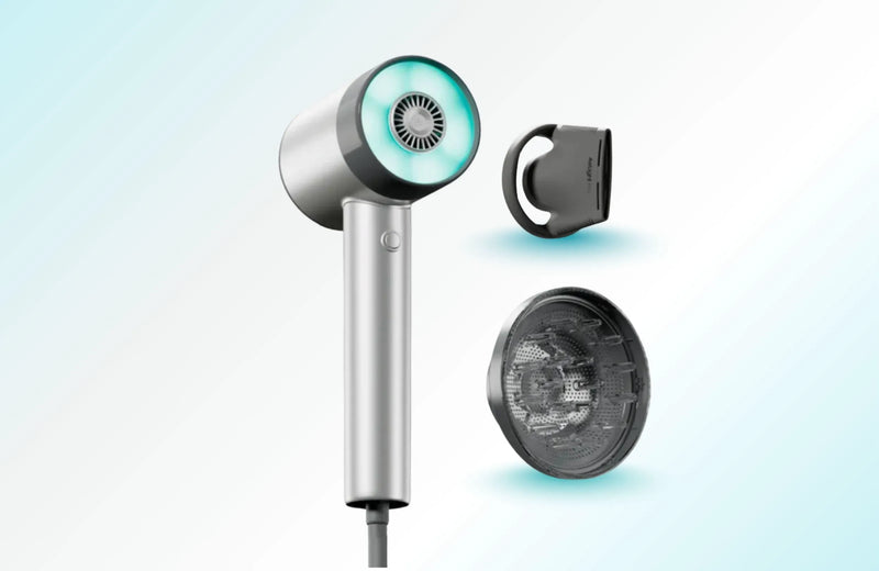 AirLight Pro Hair Dryer