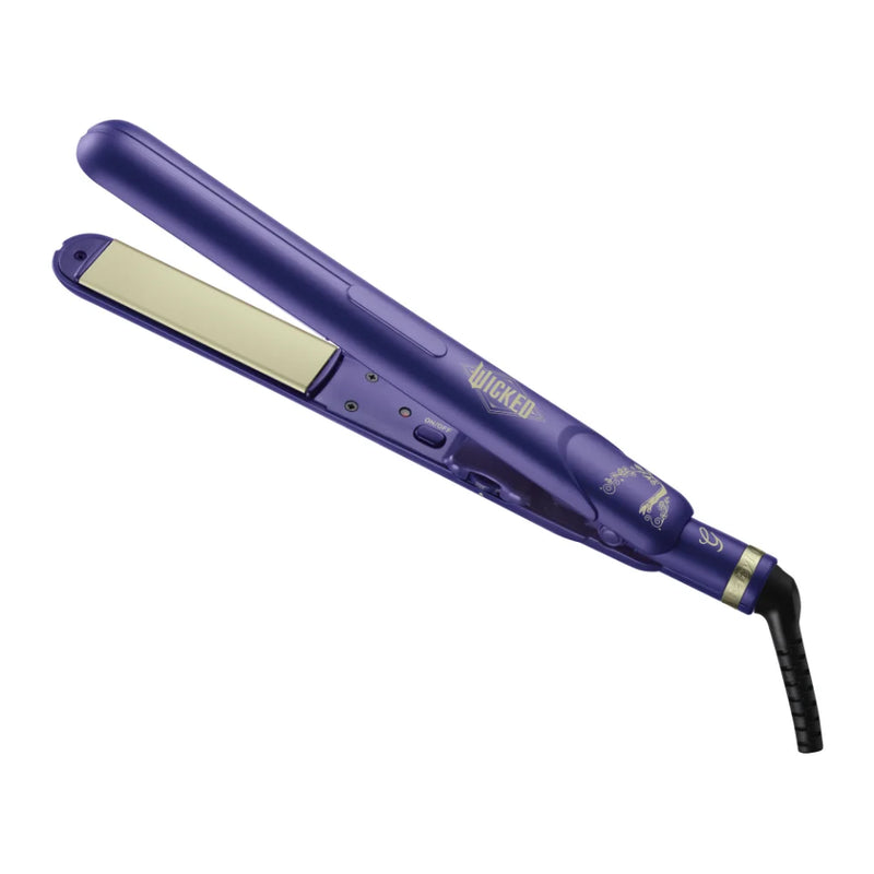 BabylissPRO Limited Edition - Ceramix Xtreme Wicked Flat Iron 1" - Glinda