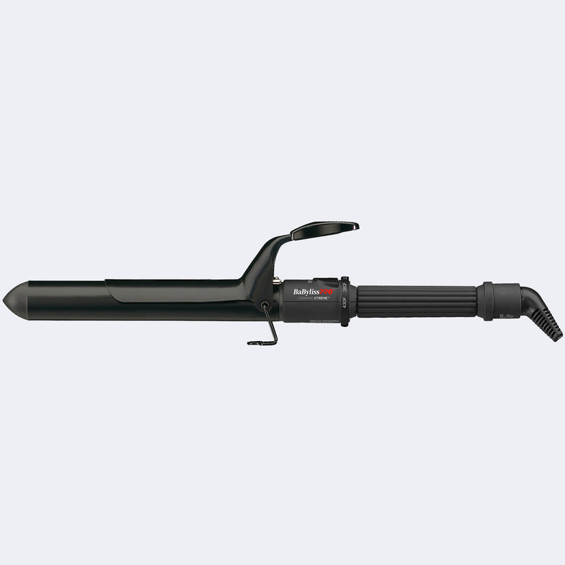 BaBylissPRO 1-1/4" Extra-Long Ceramic Curling Iron