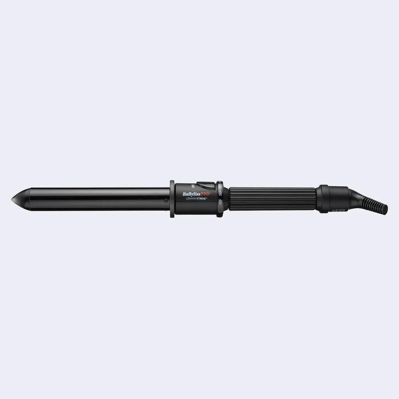 BaBylissPRO 1" Ceramic Curling Wand