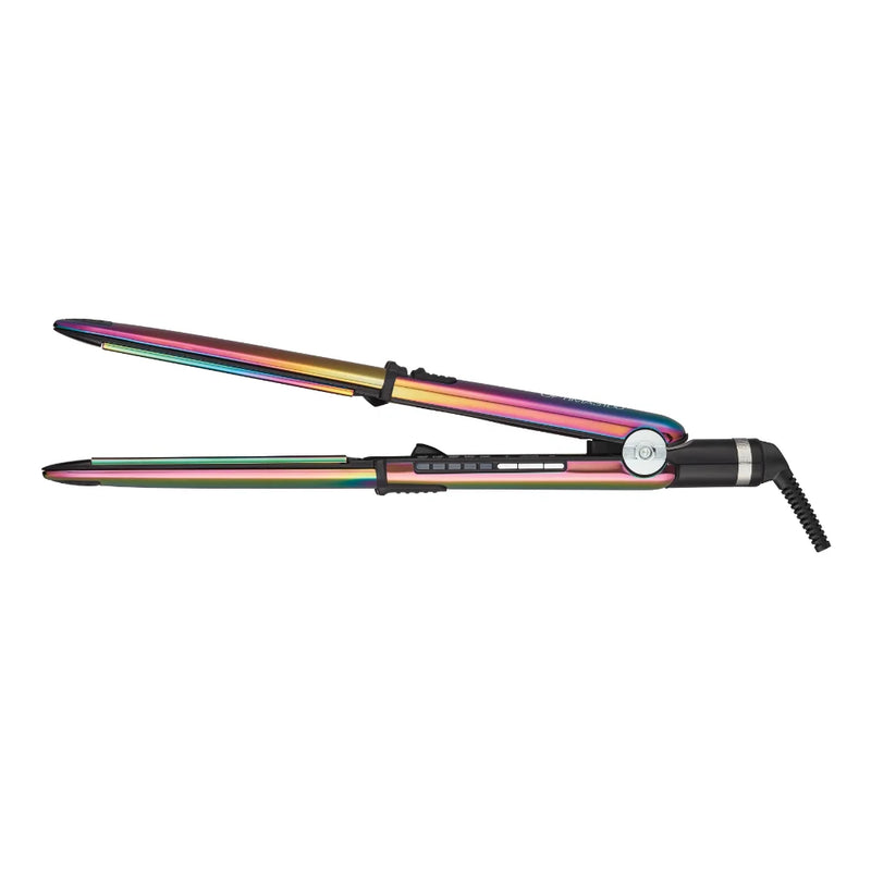 BabylissPRO - NANO TITANIUM™ OPTIMA3100" STAINLESS STEEL 1" FLAT IRON