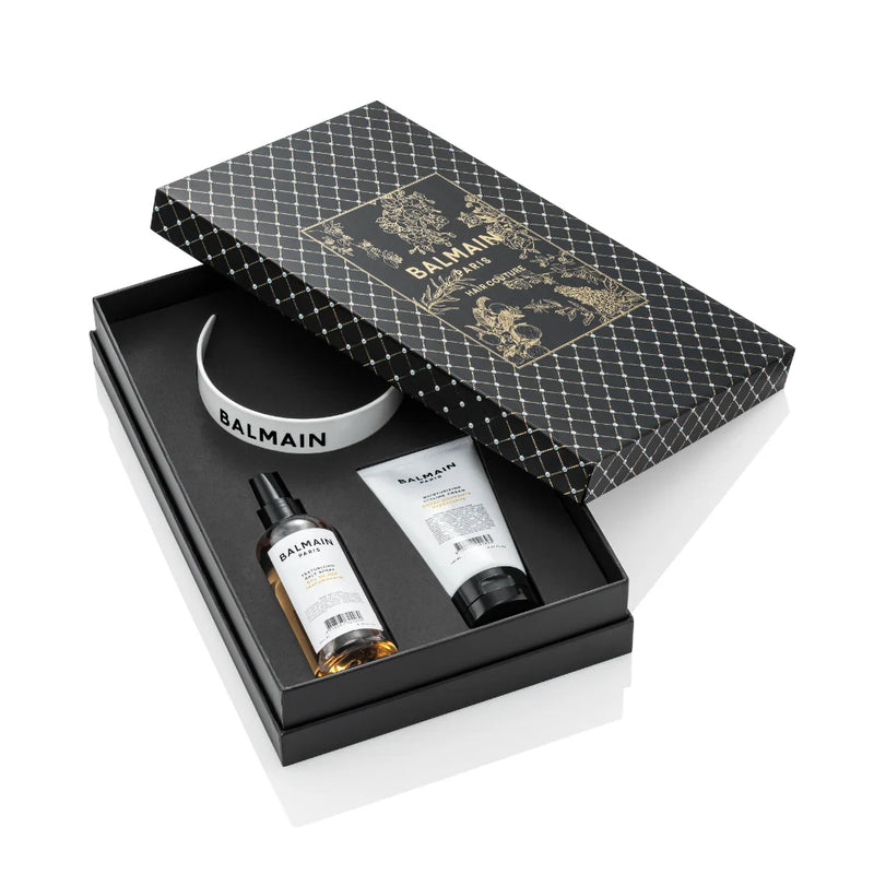 Limited Edition BALMAIN Press Pack FW24