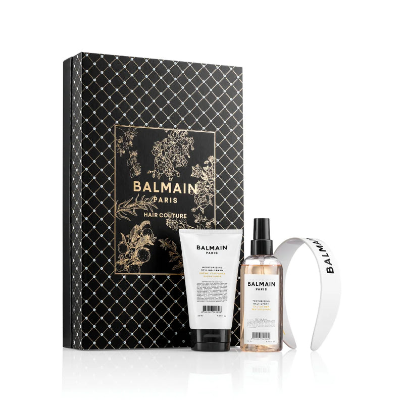 Limited Edition BALMAIN Press Pack FW24