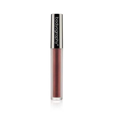 Lip Lava Liquid Lipstick - 2.4ml/0.08 fl. Oz Thundermoon