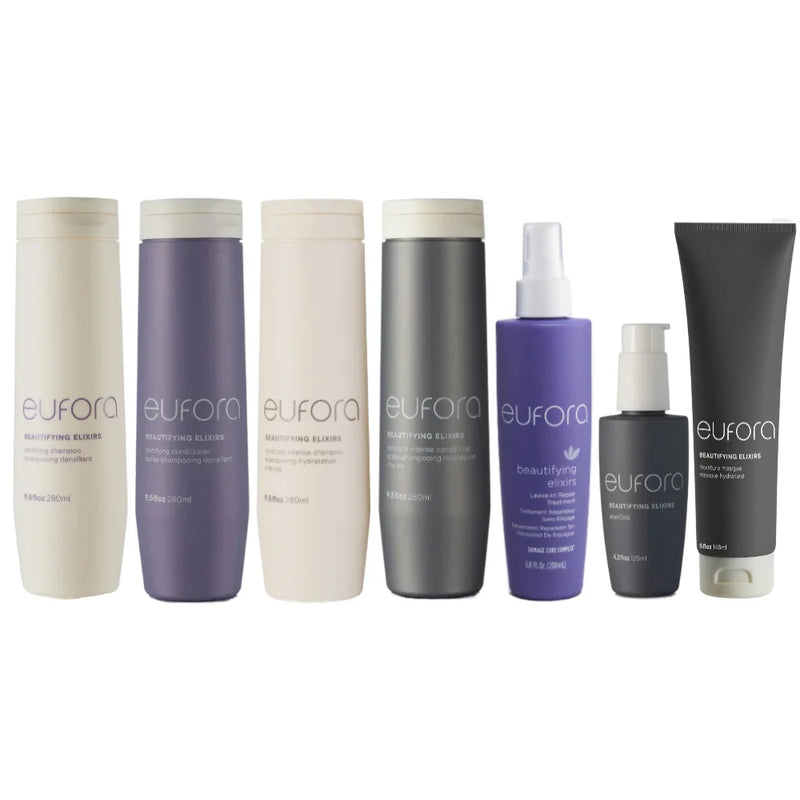 BEAUTIFYING ELIXIRS PROMOTION