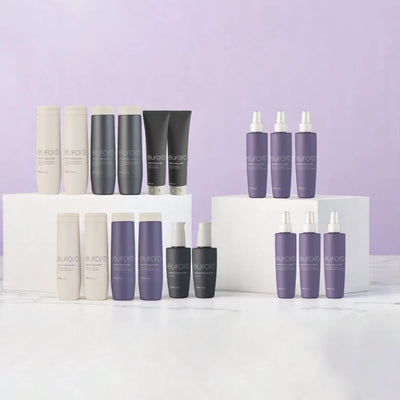 BEAUTIFYING ELIXIRS PROMOTION