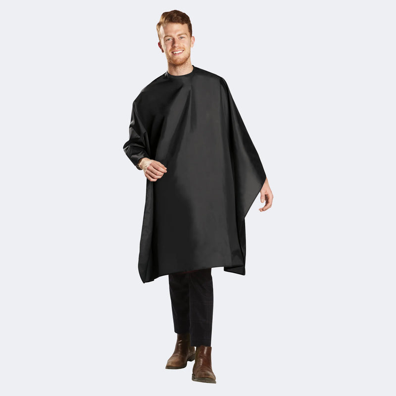 BaBylissPRO Extra Large Deluxe Cutting Cape