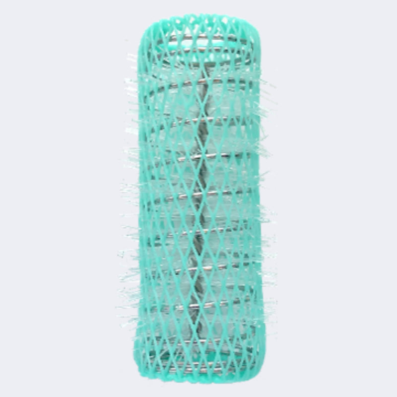 BaBylissPRO Mesh Rollers (Green, 22mm)