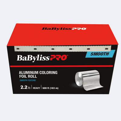 BaBylissPRO Aluminum Foil - 2.2lb