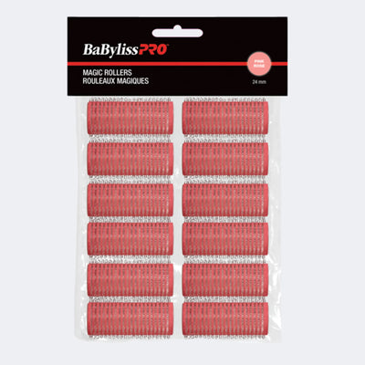 BaBylissPRO Self Gripping Magic Rollers