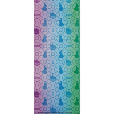 BabylissPRO Limited Edition - Wicked Foil Roll Embossed Texture Heavy 1lb 295'