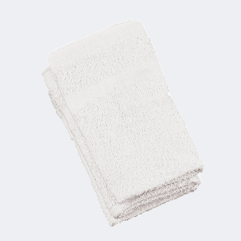 BaBylissPRO White Towel - (16 x 27) 12/Bag