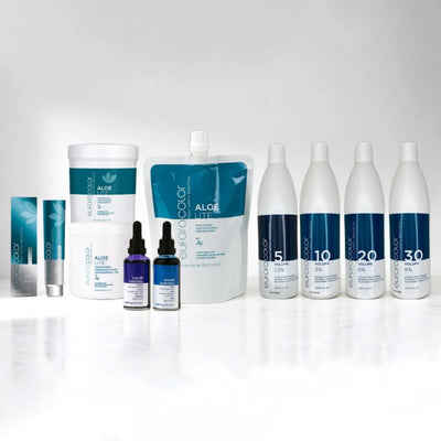 BLONDING PERFECTION KIT 2025