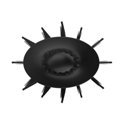 BaBylissPRO Nano Titanium - Limited Edition - DETACHABLE 3-IN-1 HOT AIR BRUSH & DRYER 2-1/2in