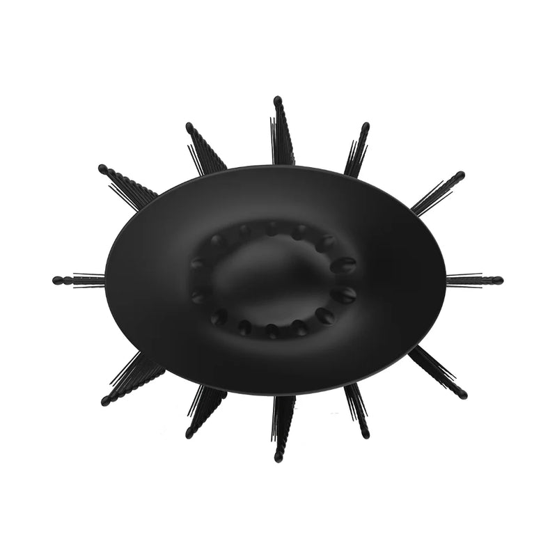 BaBylissPRO Nano Titanium - Limited Edition - DETACHABLE 3-IN-1 HOT AIR BRUSH & DRYER 2-1/2in