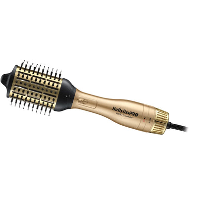 BaBylissPRO Nano Titanium - Limited Edition - DETACHABLE 3-IN-1 HOT AIR BRUSH & DRYER 2-1/2in