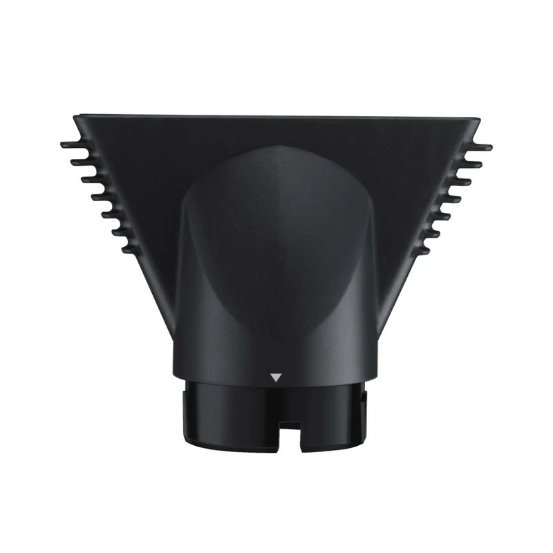 BaBylissPRO Nano Titanium - Limited Edition - DETACHABLE 3-IN-1 HOT AIR BRUSH & DRYER 2-1/2in