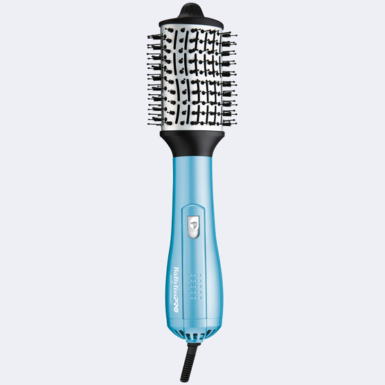 BaBylissPRO - Nano-Titanium Large 3" Oval Ionic Hair Air Brush