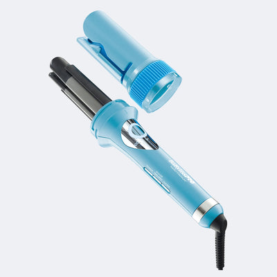 BaBylissPRO Nano-Titanium Miracurl 1-1/4" Advanced Automatic Curler