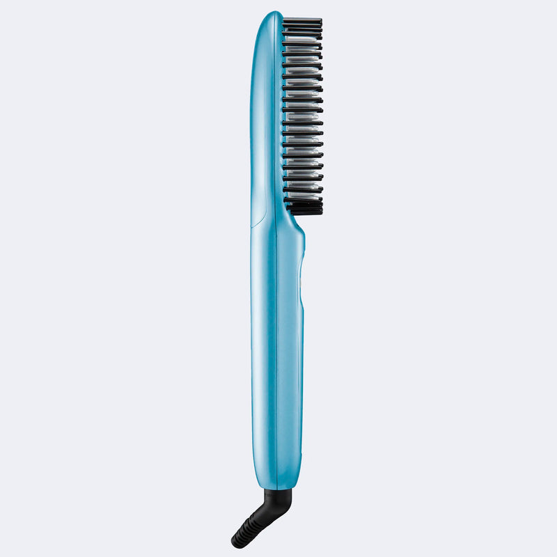 BaBylissPRO - Nano-Titanium Ionic Thermal Paddle Brush