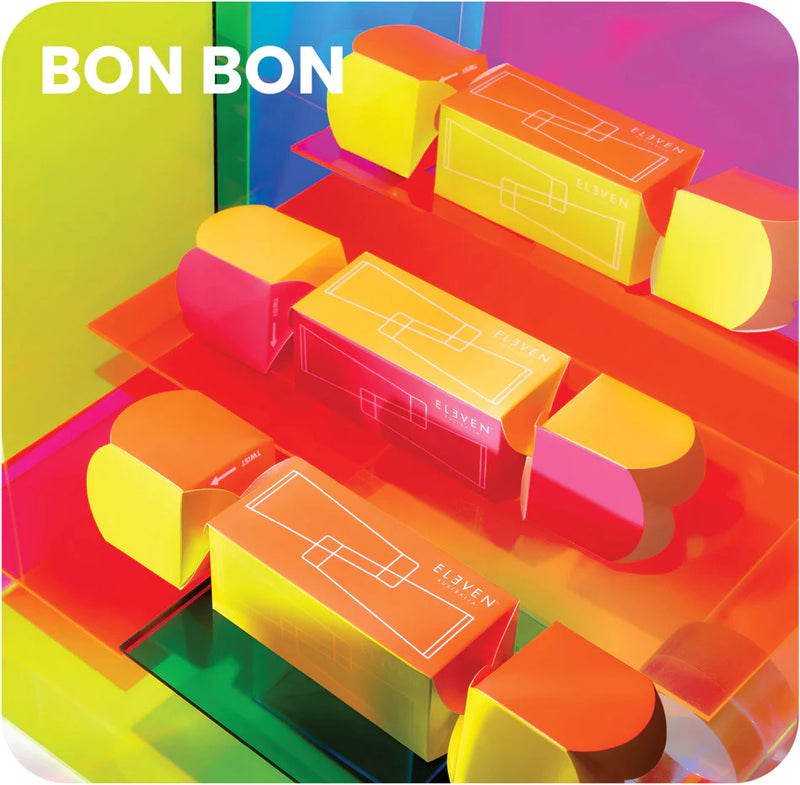 Bon Bon Empty Boxes 2023