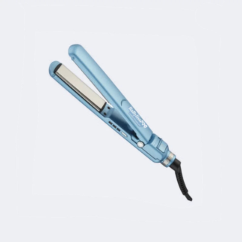 BaBylissPRO - Nano-Titanium COMPACT Ultra Slim Flat Iron 1in