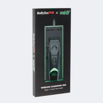 BaBylissPRO® x Tomb45® Wireless-Charging Pad