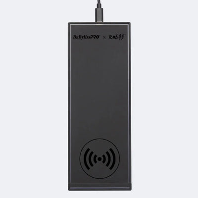 BaBylissPRO® x Tomb45® Wireless-Charging Pad