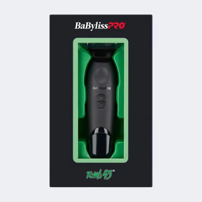 BaBylissPRO® x Tomb45® Wireless-Charging Trimmer